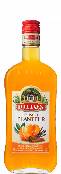 Punch Planteur